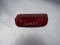 фото thumb №1, Відбивач задній лівий jumpy expert iii 3 proace ii