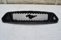 фото thumb №1, Решётка радиатора решётка радиатора ford mustang