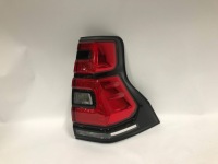 фото thumb №1, Toyota land cruiser 150 lift 13-17 лампа задняя правая europa