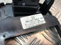 фото thumb №5, Audi q5 sq5 2015 консоль середня / радіо / gps