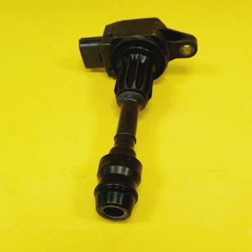 фото thumb №5, Катушка зажигания nissan micra 1.2 бензин 22448ax001 nr677