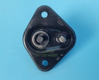 фото thumb №11, Mercedes eqe 350+ 23r замок засов крепление капот a2128800060