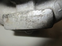 фото thumb №5, Турбонагнітач турбіна trafic vivaro 2.0 dci