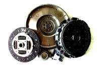 фото thumb №1, Valeo комплект зчеплення набір iveco daily iii 29 l