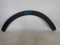 фото thumb №1, Volvo xc40 17- молдинг крила права задня задня 31448329