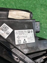 фото thumb №4, Фара левый c-klasa w205 lift full led