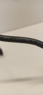 фото thumb №5, Volvo v60 cc труба шланг 31657786