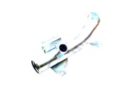 фото thumb №2, Труба охолодження fiat ducato 06- 14- fil fast