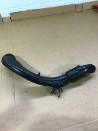 Купити Труба повітрозабірник інтеркулер porsche 991 turbo s, фото thumb