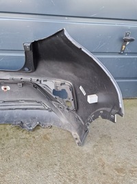 фото thumb №6, Toyota c-hr lift 2019- бампер задня