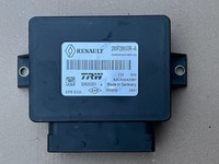 фото thumb №1, Модуль гальма ручного renault grand scenic iii оригінальний номер 285f28650r