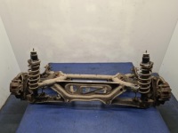 Купить Dodge caliber 2.0 crd балка подвеска задняя, фото thumb