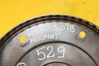 фото thumb №5, Колесо маховик v60 s60 ii 3.0 tb 6g9n-6k375-ba