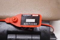 Підлокітник шкіряний середній підсклянник volvo v70 ii s60 i 30643895 Недорого, фото thumb