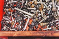 фото thumb №5, Oj348 hyundai i20 iii болты гайки прокладки kpl