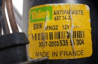 Механізм двірник перед mini cooper s r53 euro Доставка, фото thumb