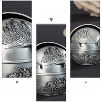 фото thumb №9, Смешная новинка пепельница античная na шарообразные