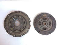 фото thumb №1, Диск зчеплення притиск fiat tipo b565 fiat