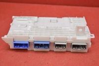 фото thumb №6, Модуль комфорта bbp3-67-560 mazda 3 2 ii bl 1.6 16v 105 km 09-13