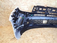 фото thumb №11, Opel grandland x lift 21- бампер передний перед