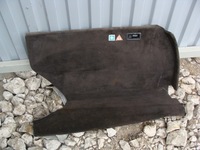 фото thumb №4, Карман бардачок багажника mercedes w124 универсал 124