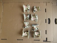 фото thumb №1, Mercedes b-klasa w246 петли дверь