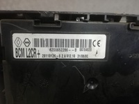фото thumb №2, Модуль bcm 8200652286 renault clio iii