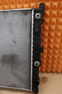 Mercedes ml w163 рестайлінг  радіатор води 5.0 v8 Недорого, фото thumb