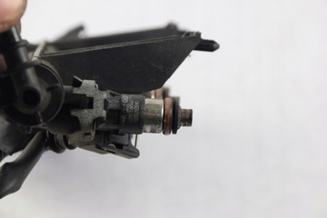 Форсунки рейки впрыска 1.2 16V Clio III 3