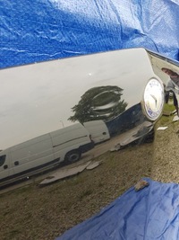 фото thumb №4, Капот mercedes w251 c197 197