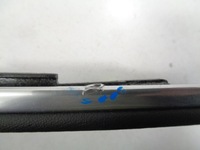 фото thumb №9, Opel mokka защита накладка консоли