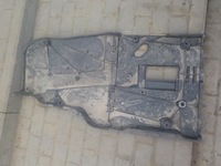 фото thumb №2, Захист підвіска lexus is300h