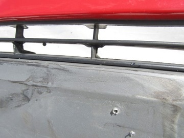 фото thumb №11, Бампер suzuki vitara ii 15-18 перед pdc