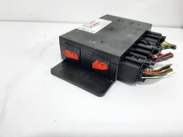 фото thumb №15, Vw passat b5 рестайлінг 2.0 04r блок керування двигуна набір 3b0907557s 0261208536