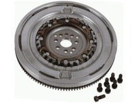 фото thumb №1, Колесо маховик sachs 2295 701 007