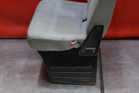 фото thumb №10, Сиденье пассажира двойной vw transporter t5 03-09