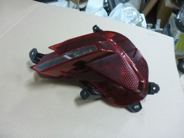 фото thumb №1, Hyundai tucson 4 iv задняя правая оригинал 92406-n7400 европа