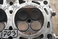 фото thumb №10, Subaru impreza 1993-2000r 2.0t ej205 головка ліва вал