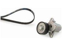 фото thumb №1, Набор ремень клиновой audi a5 8t 1.8 2.0 8f 1.8 2.0 f5 2.0