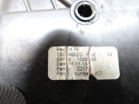фото thumb №8, Peugeot 308 ii t9 левая средняя решётка воздуховод консоли 1303148xzd