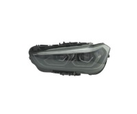 фото thumb №13, Фара передня do bmw x1 f48 2015-2022 63119477811 ліва