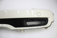 фото thumb №4, Mini cooper r56 jcw r56 aero kit бампер задня lift