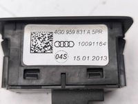 фото thumb №8, Audi a7 s7 4g 2013 кнопка відкривання кришки багажника
