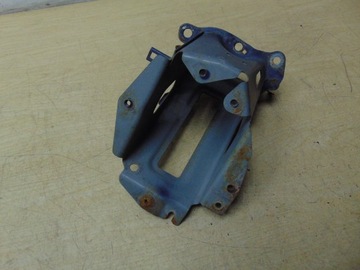 фото thumb №8, Кронштейн крепление усилитель honda crv iii левый