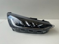 Купити Ford focus mk4 рестайлінг  фара правий перед full led, фото thumb