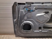 фото thumb №7, Tesla model s перед сторона правая дверь