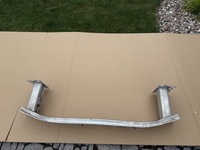 фото thumb №6, Підсилювач балка передня renault clio iv 2012 - 2016 .