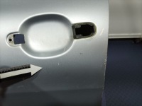 фото thumb №5, Seat leon ii дверь перед передние левая ls7y