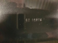 фото thumb №10, Bmw 7 g11 g12 2016 задняя крышка багажника багажника