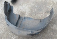 фото thumb №2, Fabia ii kombi подкрылок левая задние задняя